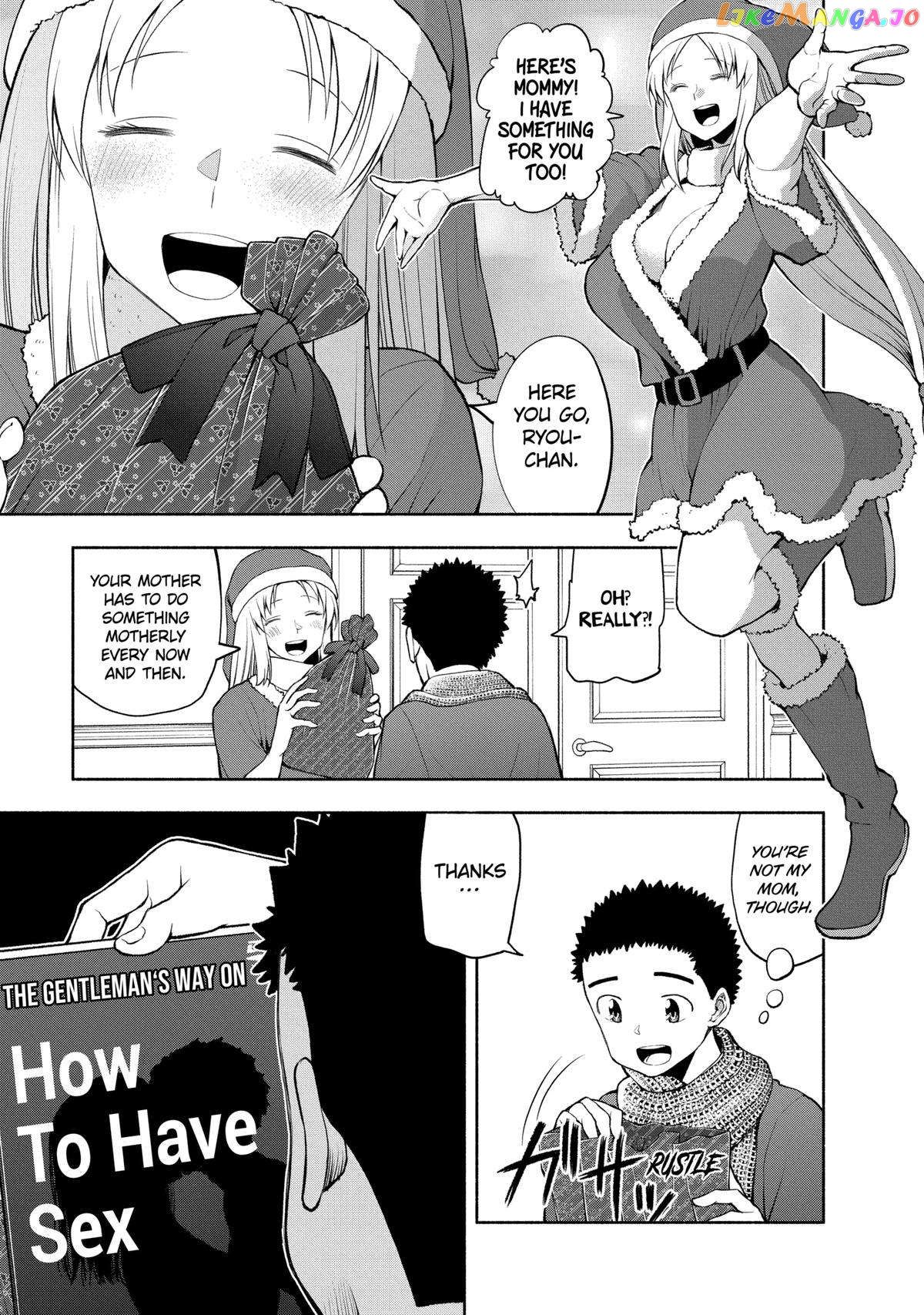 Omoi ga Omoi Omoi-san Chapter 105 7